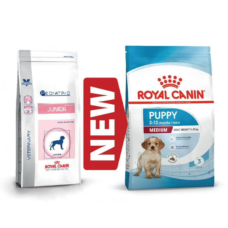 Centimeter vrijwilliger gloeilamp Royal Canin Junior "Small Dog" - Vetopia Online Store – VetSPLY