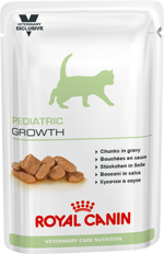 stijl Opheldering benzine Royal Canin Feline Pediatric Growth Pouch - Vetopia Online Store – VetSPLY