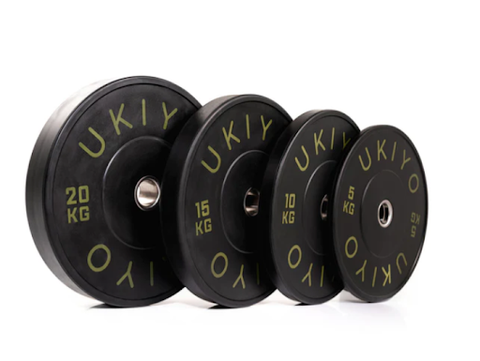 Adjustable Dumbbells