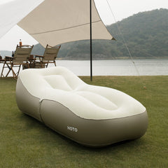 AUTO INFLATABLE BED/SELF-INFLATING AIR MATTRESS – Hototools