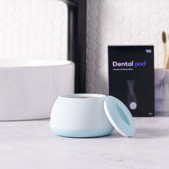 zima dental pod