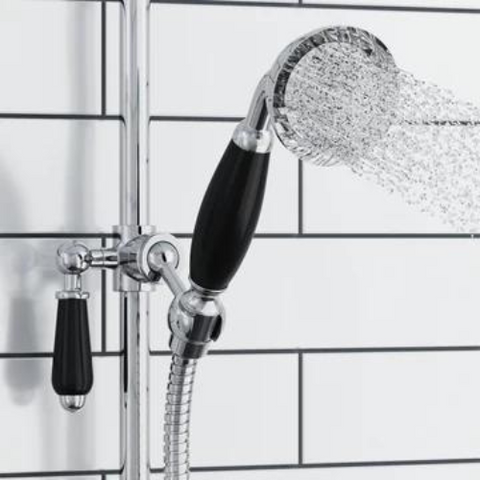 Selecting the Right Shower Head