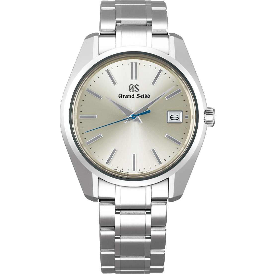 Grand Seiko Heritage Quartz Watch-SBGP001 – Kavar