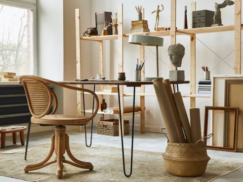 Ethically sourced furniture