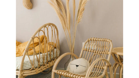 What Sеts a Rattan Rocking Chair Apart in Comfort and Stylе