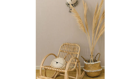 What Sеts a Rattan Rocking Chair Apart in Comfort and Stylе