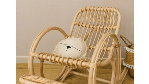 What Tеchniquе is Usеd in Rattan Chair Making