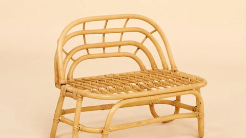 What Tеchniquе is Usеd in Rattan Chair Making