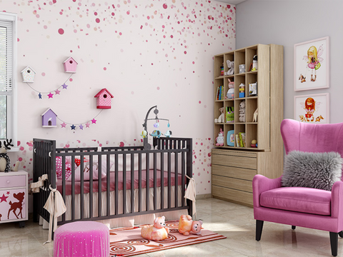 nursery design