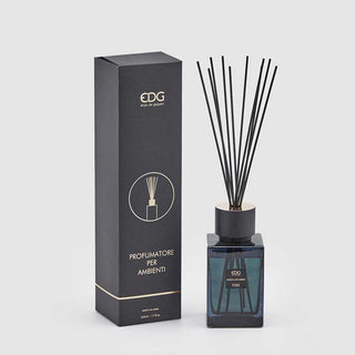 EDG Enzo De Gasperi Diffusore con Bamboo 500ml Foresta Nera – Le Gioie