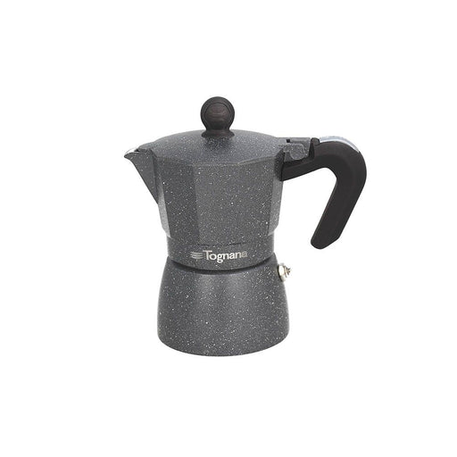 Bialetti Moka Exclusivo 3 Tazas Crema – Le Gioie