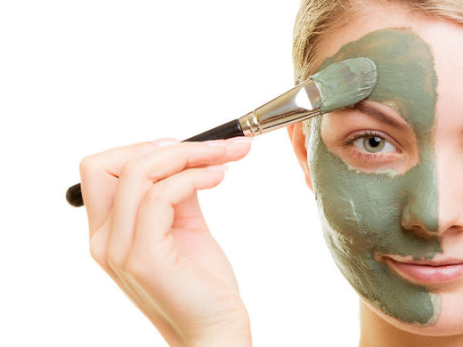 Valnød Bryggeri Republikanske parti How Often Should You Use a Clay Face Mask? – Bella Forever