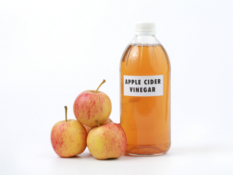 How to Use Apple Cider Vinegar for Face