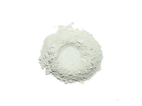 White clay and its benefits