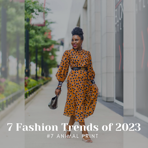 7 Fashion Trends Taking Over 2023 – Tall Size