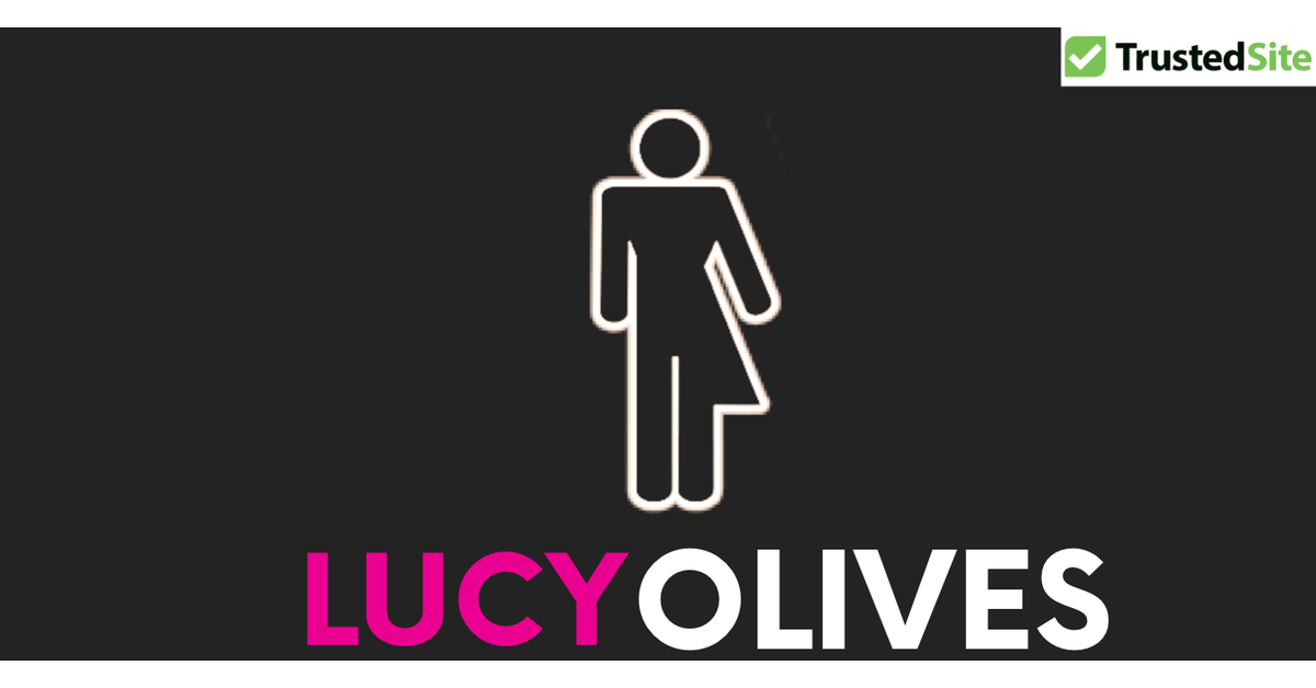 Lucy Olives