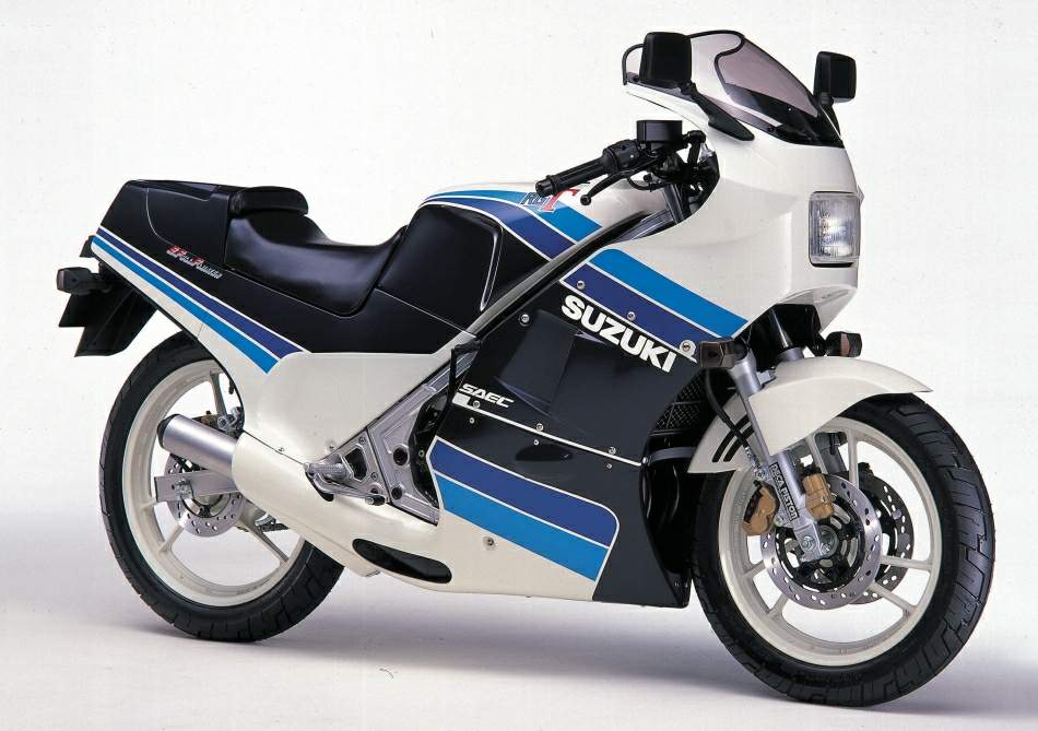 suzuki gs150r owners manual pdf