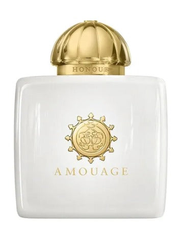 AMOUAGE HONOUR (W) EDP 100ML – PleasurePerfumes