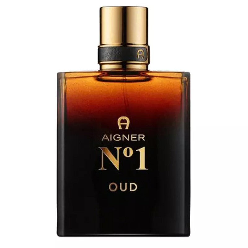 Aigner No 1 Oud Edp 100ml | PleasurePerfumes