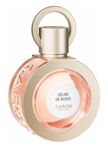 Caron Delire De Roses - Eau De Parfum 100ml