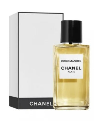 chanel sycomore perfume review