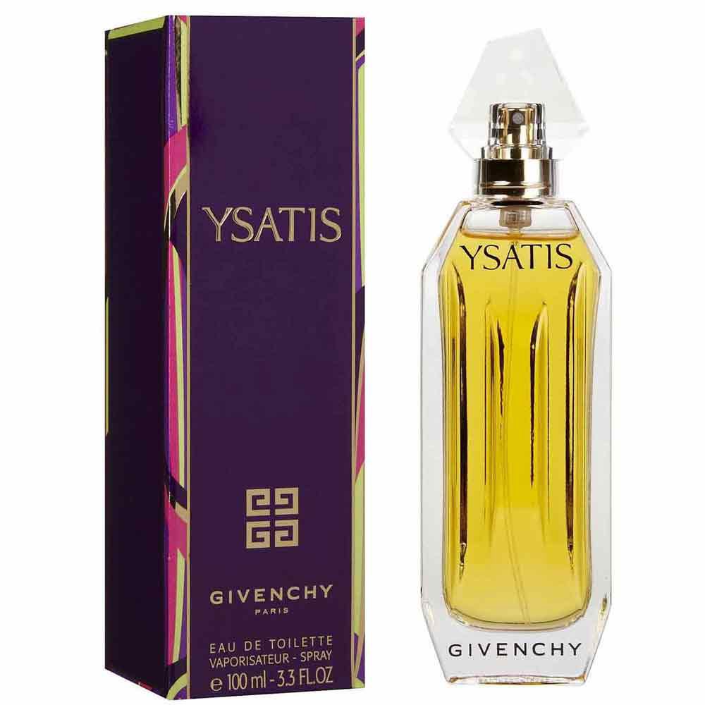 Givenchy Ysatis - Eau De Toilette 100ml | PleasurePerfumes
