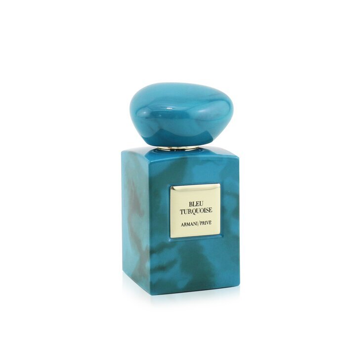 Giorgio Armani Prive Bleu Turquoise- Eau De Parfum 100ml | PleasurePerfumes