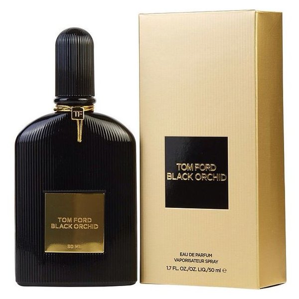 Tom Ford Black Orchid - Eau De Parfum 50ml | PleasurePerfumes