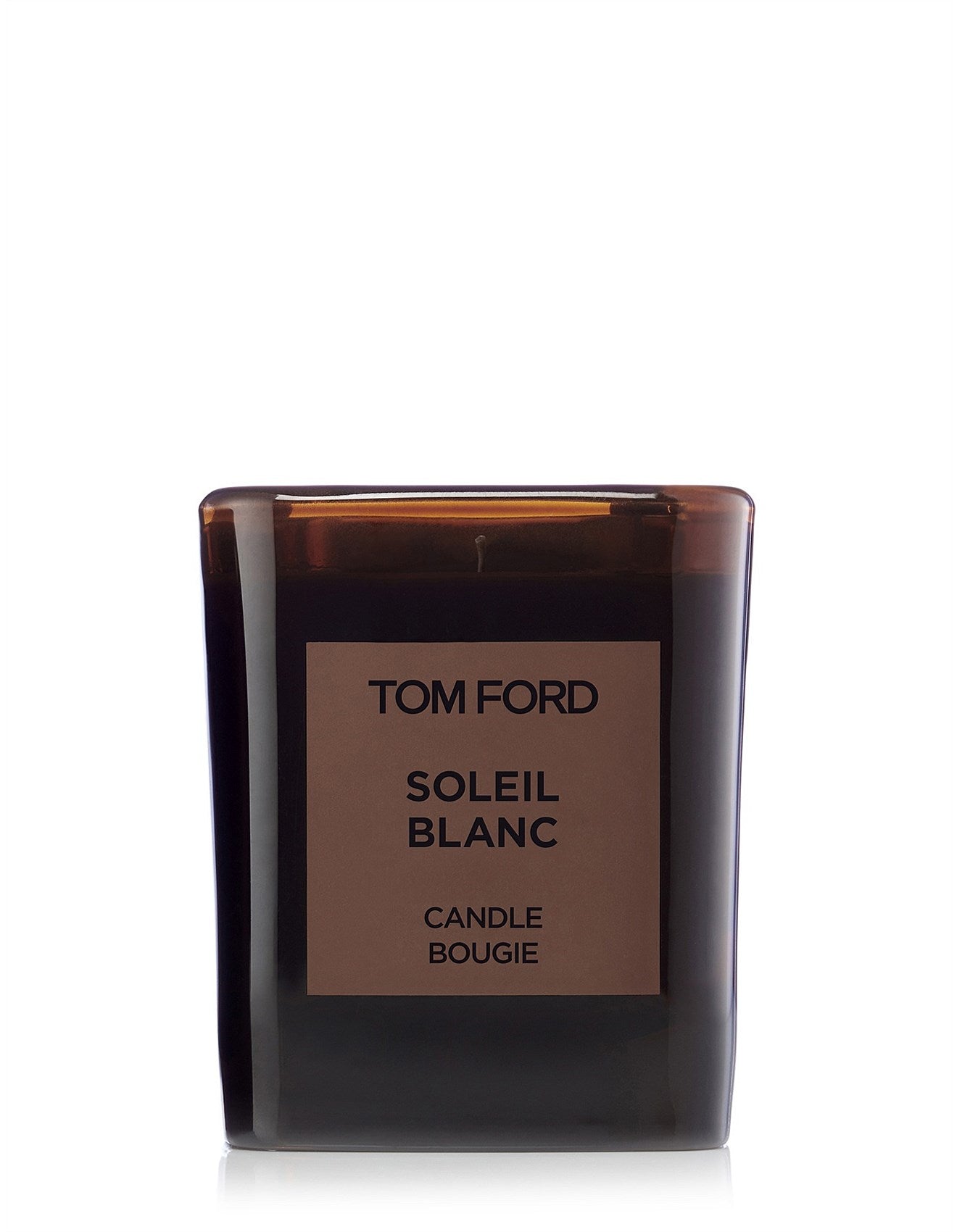 Tom Ford Soleil Blanc - Candles Bougie | PleasurePerfumes