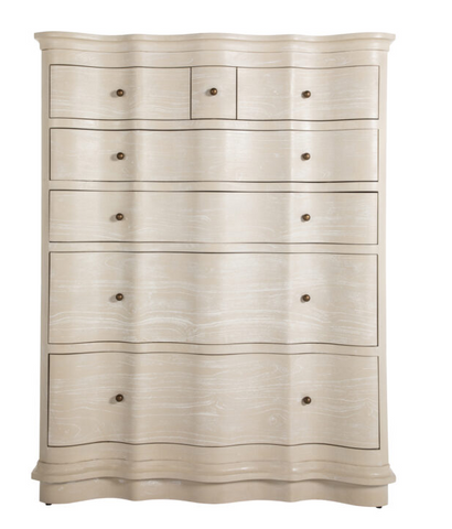 Meredith Tall Dresser