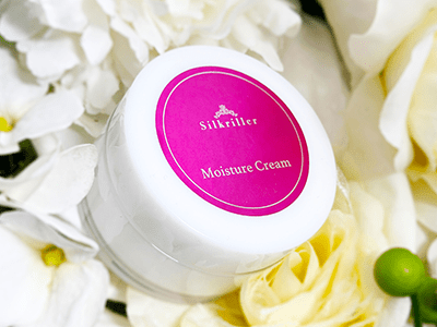 Silclier Neo Moisture Cream