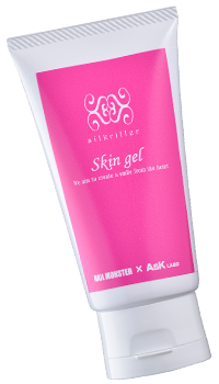 Silclier Skin Gel