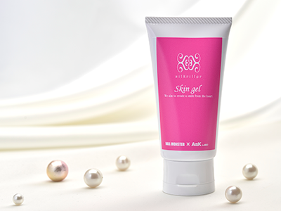 Silclier Skin Gel