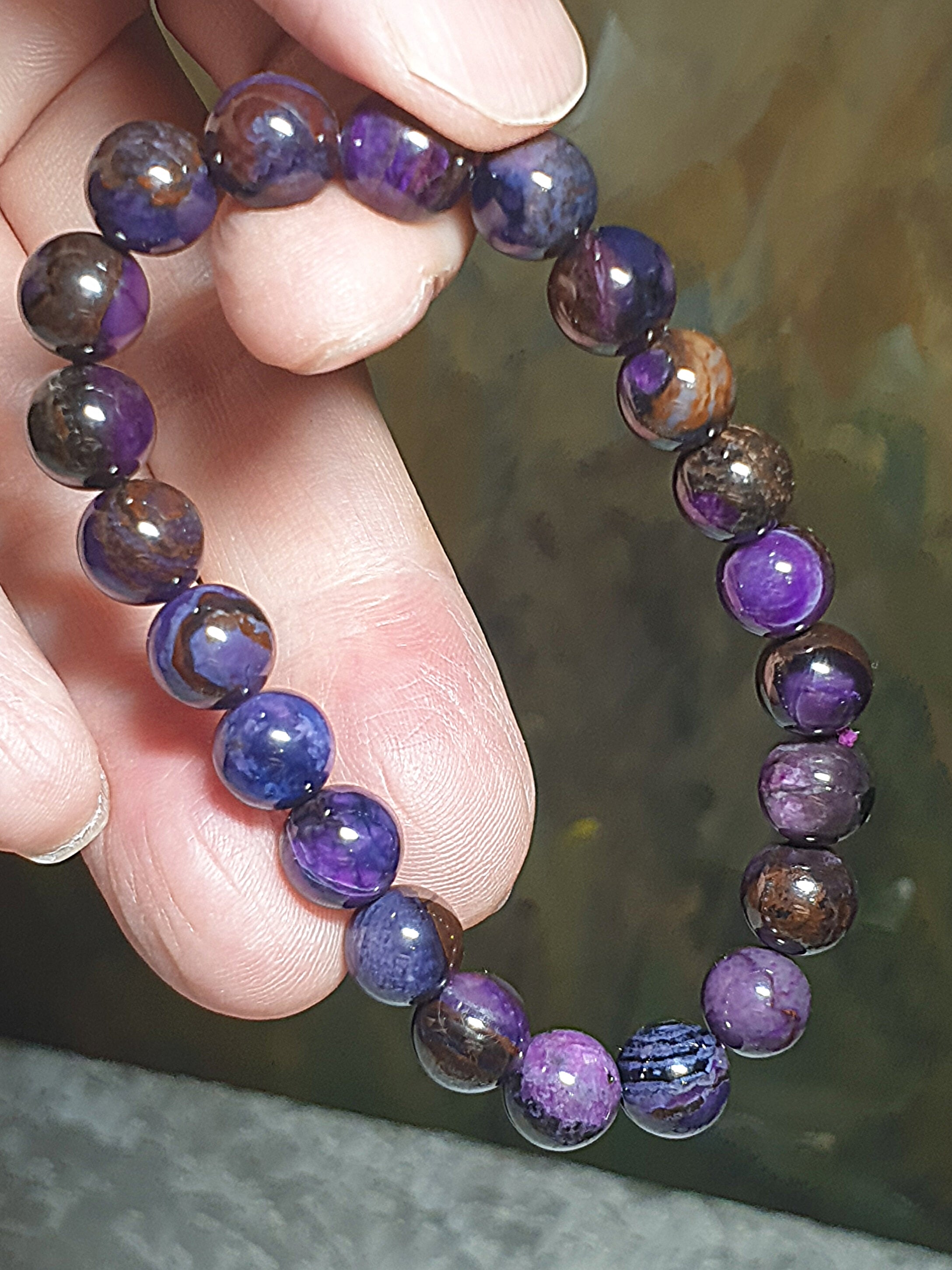 Your Comprehensive Guide to Sugilite With Images  Jewelry Guide