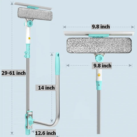 brush for cleaning size chart