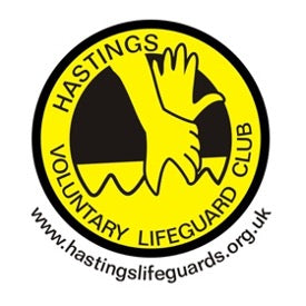 Hastings Voluntary Lifeguard Club