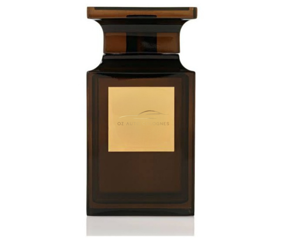 Tom Ford Tobacco Vanille type* – Oz Auto Colognes