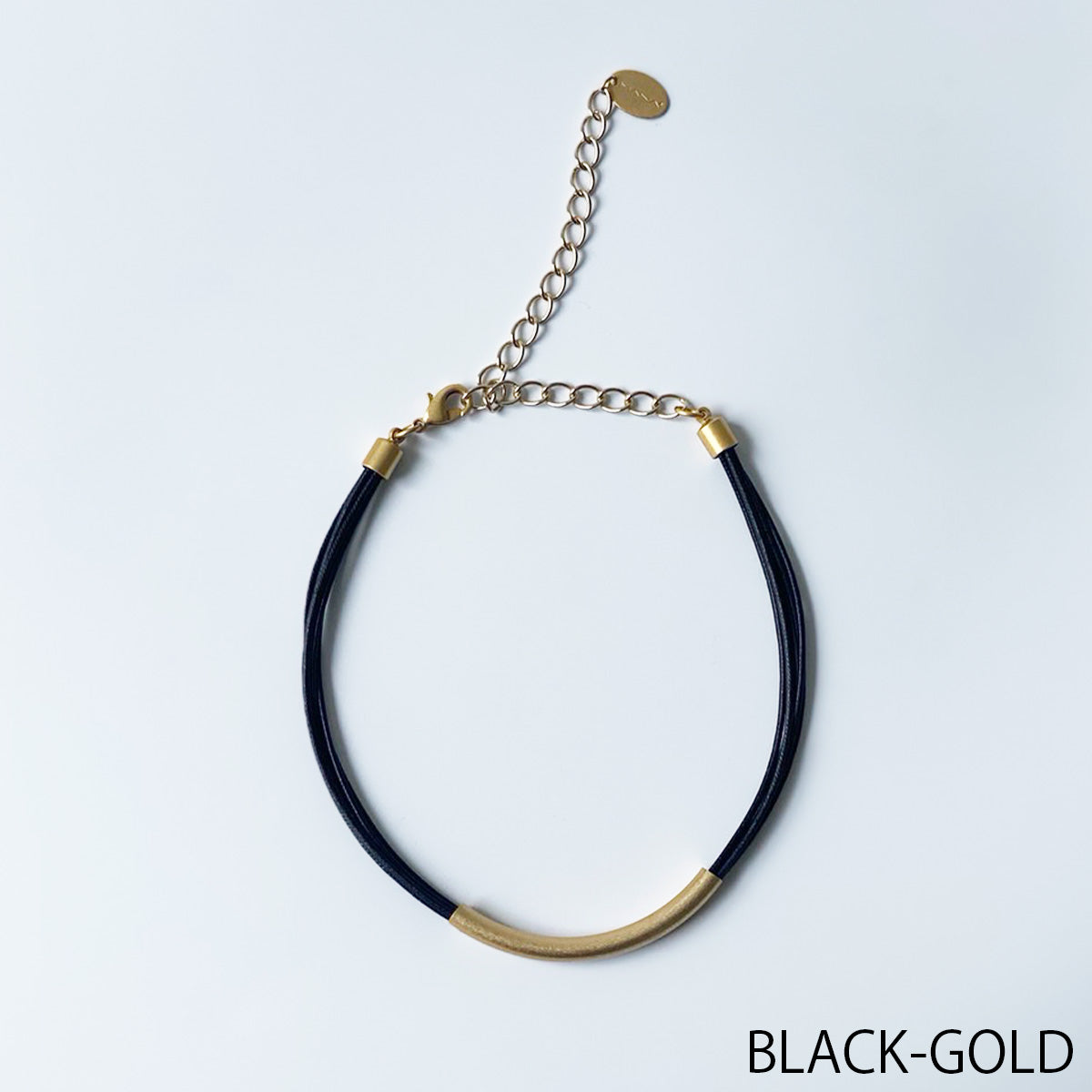 BLACK-GOLD / FREE / 3月下旬