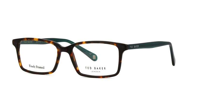 ted baker finely framed