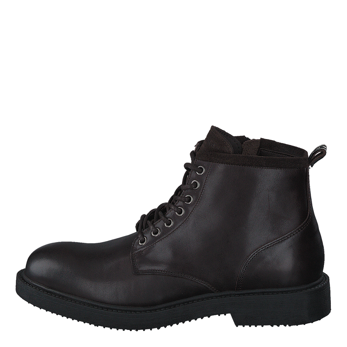 Texas Leather Shoe Brown – Stayhard.com