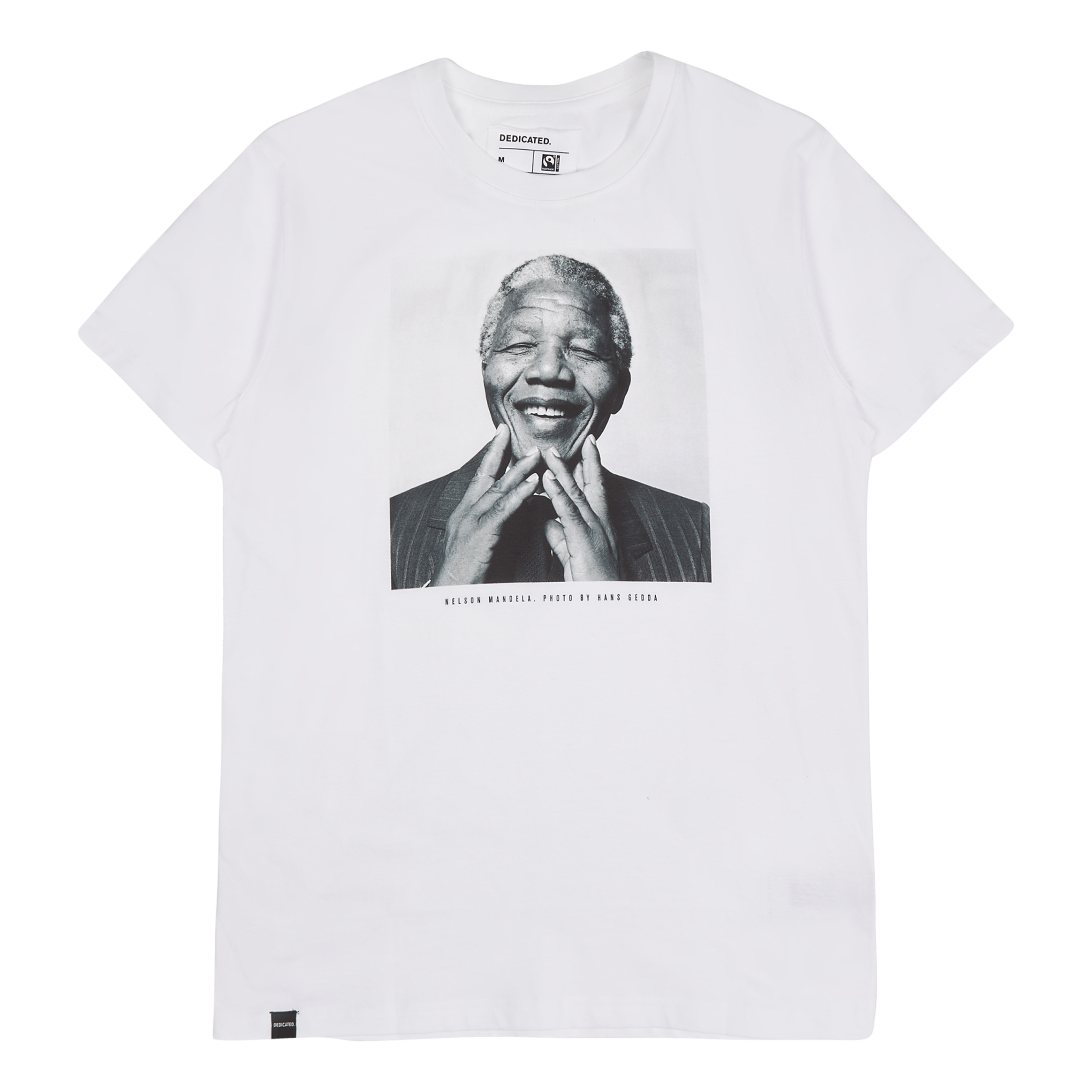 Stockholm Mandela Smile – Stayhard.com