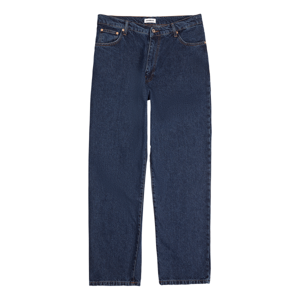 Leroy Ash Grey Jeans