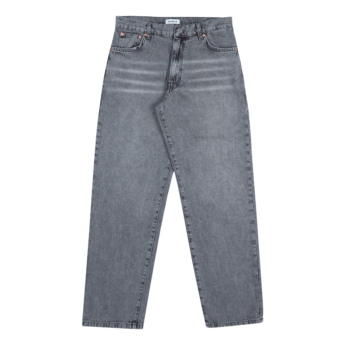 Leroy Ash Grey Jeans 200 – Stayhard.com