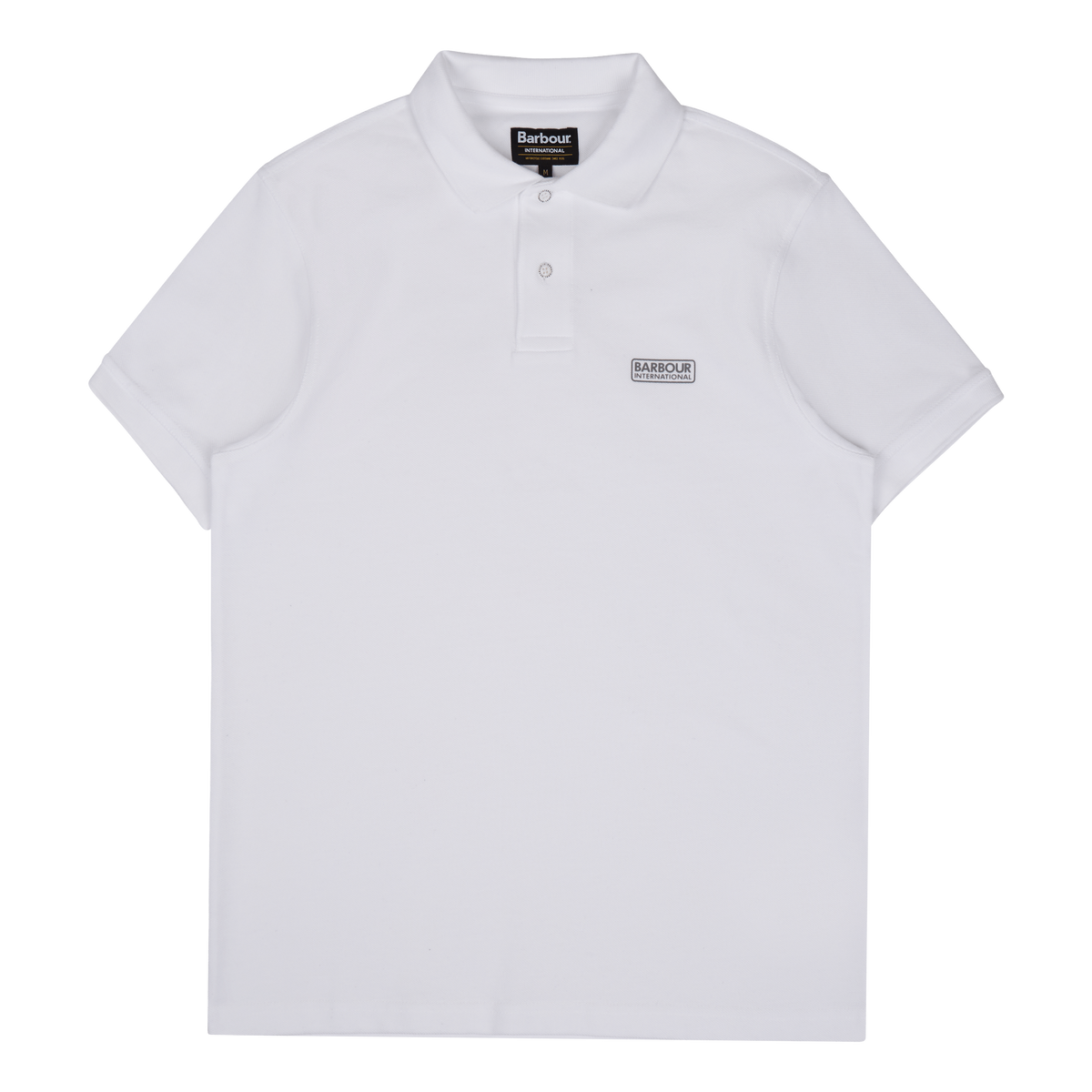 B.intl International Essential Wh11 White – Stayhard.com