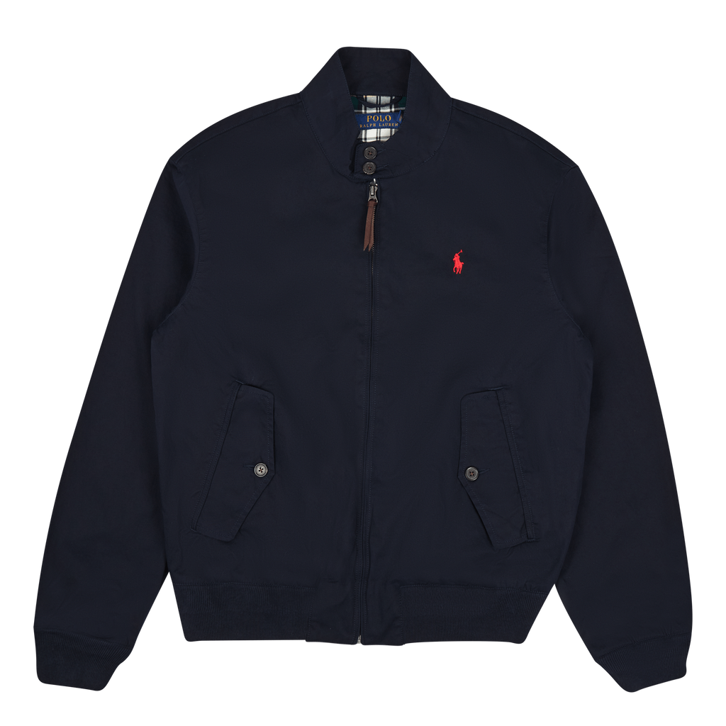 Chino Jacket Collection Navy – Stayhard.com