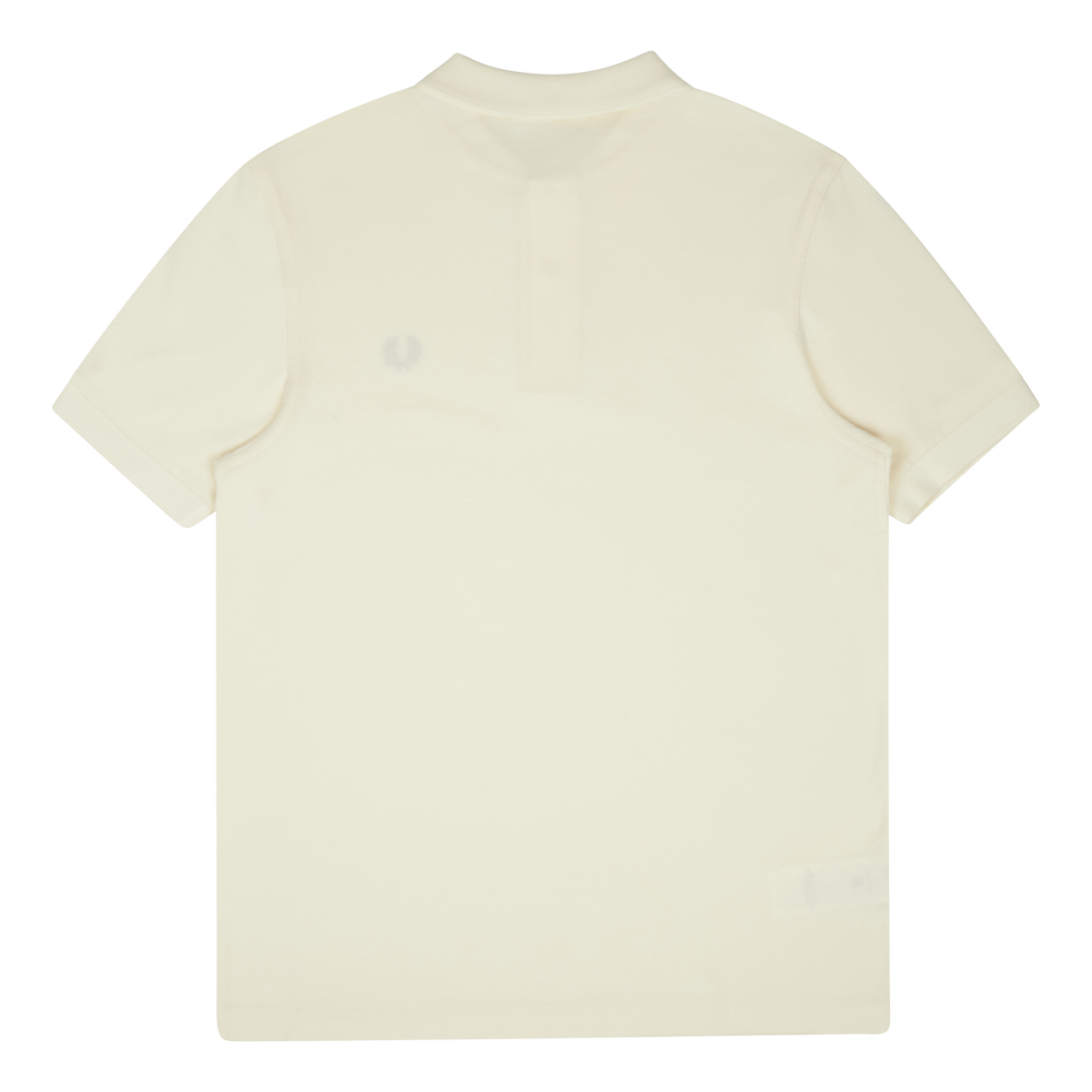 Plain Fred Perry Shirt R96 Ecru – Stayhard.com