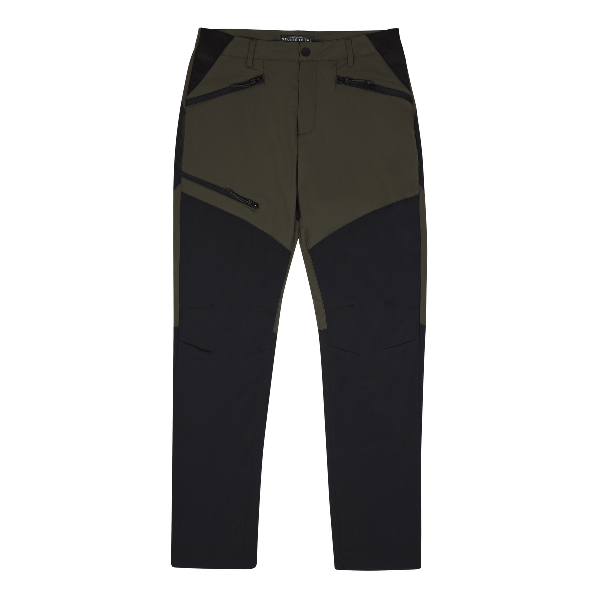 Function Outdoor Pants Dark Army – Stayhard.com