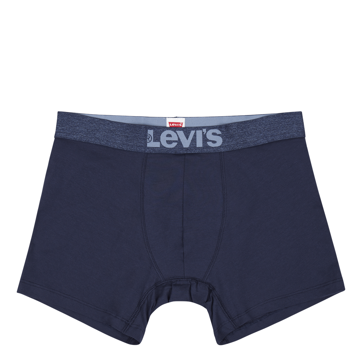 Levis Men Melange Wb Boxer Bri 001 Mood Indigo – Stayhard.com