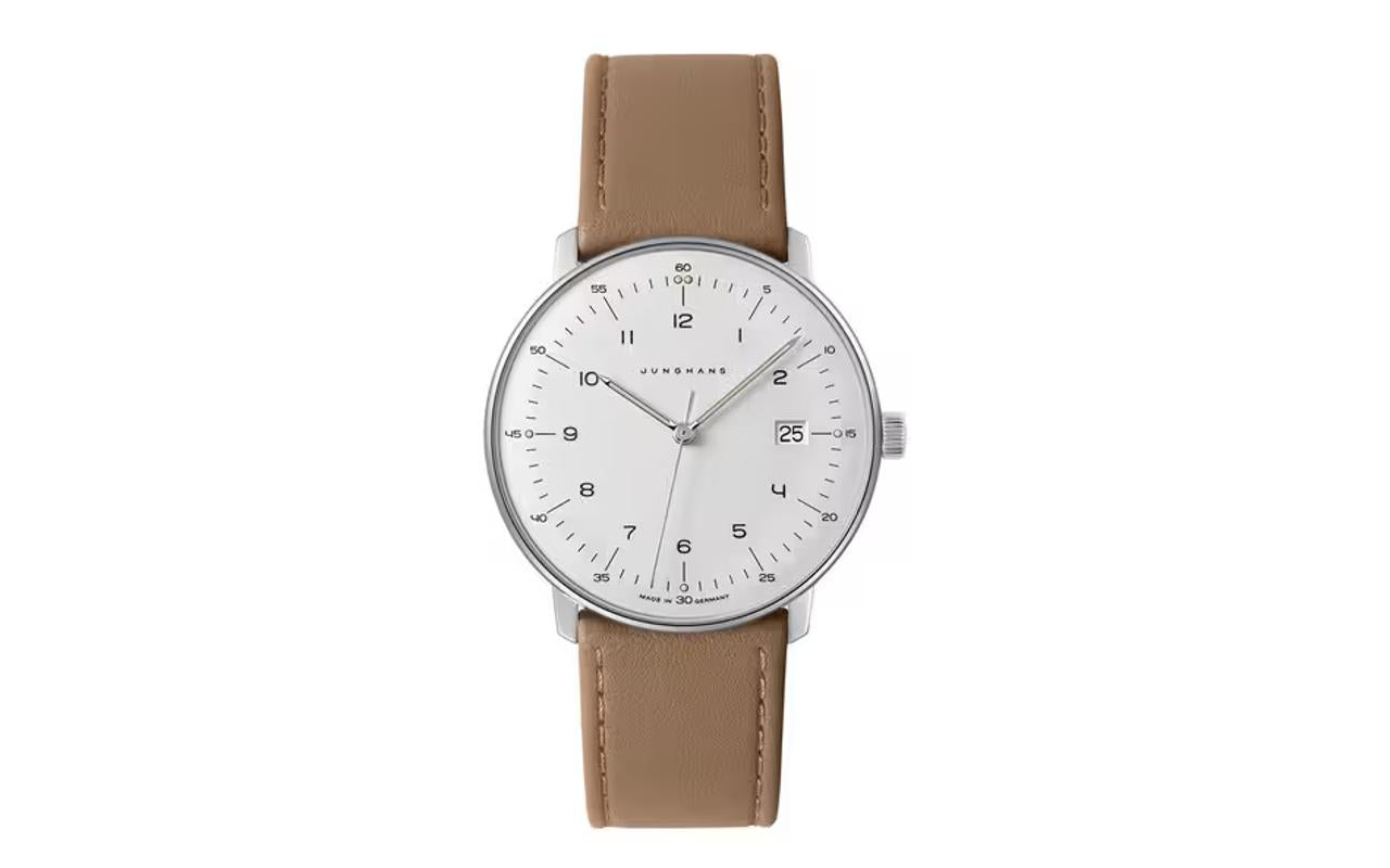 Junghans Max Bill Quartz