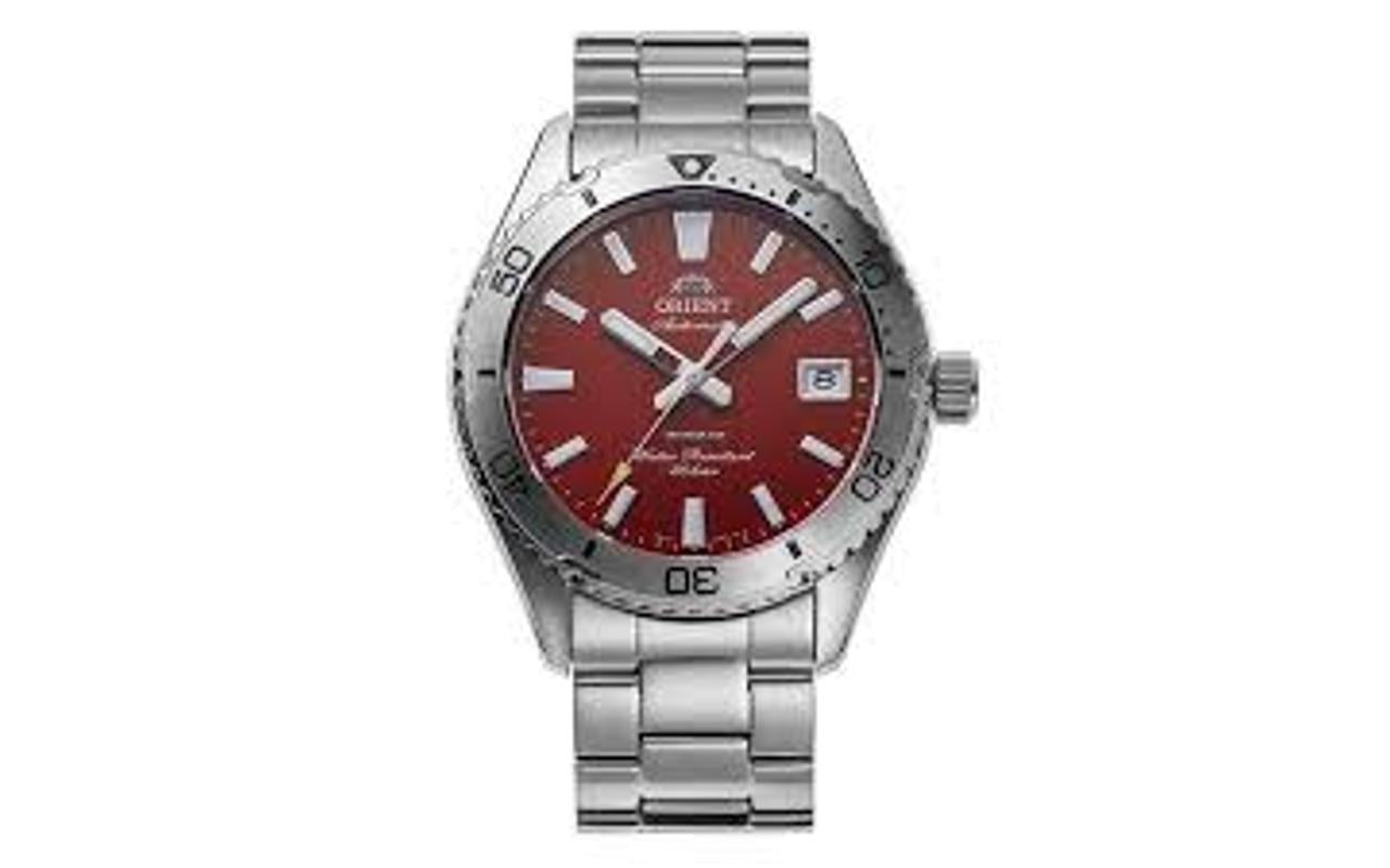 Orient Mako RA-AC0Q09R